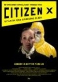 Citizen X is the best movie in Janes Hjeltnes filmography.
