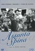Assunta Spina - movie with Aldo Giuffre.