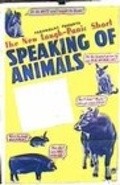 Animation movie Speaking of Animals Down on the Farm.