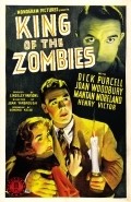 King of the Zombies film from Jan Yarbro filmography.