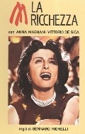 Abbasso la ricchezza! is the best movie in Lauro Gazzolo filmography.