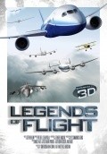 Legends of Flight film from Stephen Low filmography.