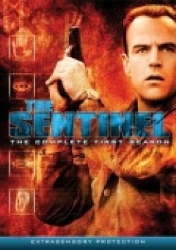 The Sentinel - movie with Bruce A. Young.