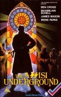The Assisi Underground - movie with James Mason.