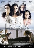 La caja film from Juan Carlos Falcon filmography.