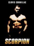 Scorpion - movie with Clovis Cornillac.