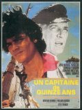 Un capitan de quince anos - movie with Edmund Purdom.