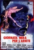 Giornata nera per l'ariete film from Luigi Bazzoni filmography.