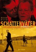 Schattenvater - movie with Matthias Brandt.