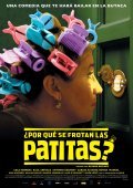 ¿-Por que se frotan las patitas? is the best movie in Karolina Kastellano filmography.