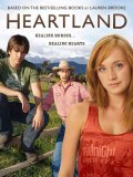 Heartland  (serial 2007 - ...) is the best movie in Amber Marshall filmography.