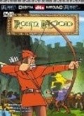 Animation movie The Adventures of Robin Hood.