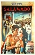 Salambo - movie with Edmund Purdom.