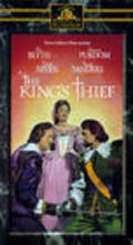 The King's Thief film from Robert Z. Leonard filmography.