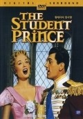 The Student Prince film from Kyortis Bernhardt filmography.