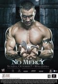WWE No Mercy - movie with C.M. Punk.
