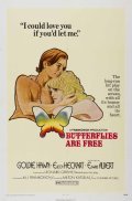 Butterflies Are Free film from Milton Katselas filmography.