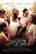 Daddy's Little Girls film from Tyler Perry filmography.