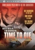 A Time to Die is the best movie in Linn Stokke filmography.