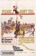 The Happy Thieves - movie with Rita Hayworth.