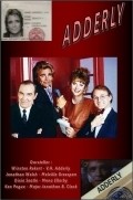 TV series Adderly  (serial 1986-1989).