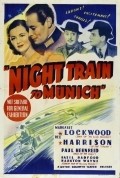 Night Train to Munich film from Carole Reed filmography.