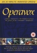 Animation movie Operavox.