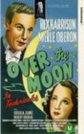 Over the Moon - movie with Ursula Jeans.