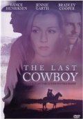 The Last Cowboy - movie with M.C. Gainey.