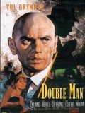 The Double Man film from Franklin J. Schaffner filmography.