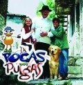 De pocas, pocas pulgas - movie with Ignacio Lopez Tarso.