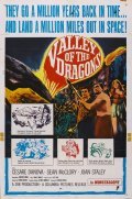 Valley of the Dragons film from Edward Bernds filmography.