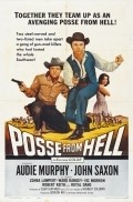 Posse from Hell - movie with Vic Morrow.