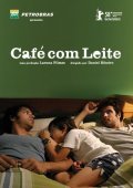 Cafe com Leite film from Daniel Ribeyru filmography.