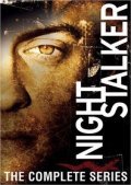 Night Stalker - movie with John Pyper-Ferguson.