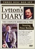 TV series Lytton's Diary  (serial 1985-1986).