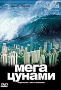 Mega-tsunami - Wave of Destruction film from Mark Hedgecoe filmography.