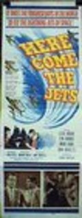 Here Come the Jets - movie with John Doucette.