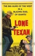 Film Lone Texan.
