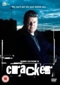 Cracker - movie with Robbie Coltrane.
