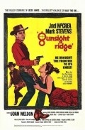 Gunsight Ridge - movie with Joel McCrea.