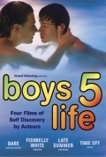 Boys Life 5 film from Michael Burke filmography.