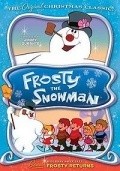 Frosty the Snowman film from Artur Rankin ml. filmography.