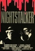 The Night Stalker film from John Llewellyn Moxey filmography.