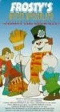 Animation movie Frosty's Winter Wonderland.