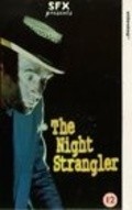 The Night Strangler film from Dan Curtis filmography.
