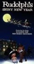 Animation movie Rudolph's Shiny New Year.