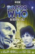 Doctor Who - movie with William Hartnell.