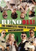 Reno 911! - movie with Wendi McLendon-Covey.