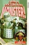 I Was a 'Doctor Who' Monster - movie with Sylvester McCoy.